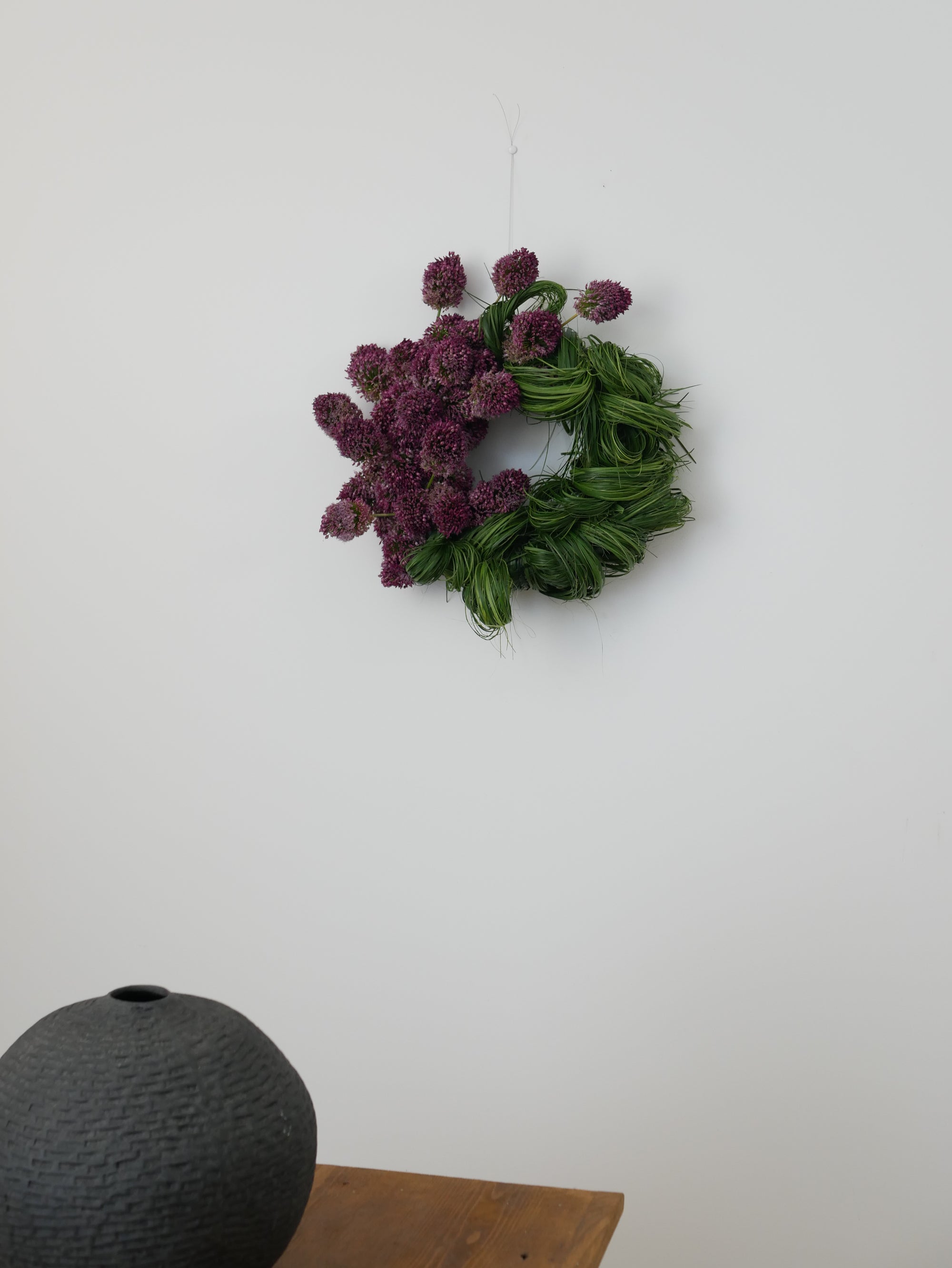 Botanical Velvet
